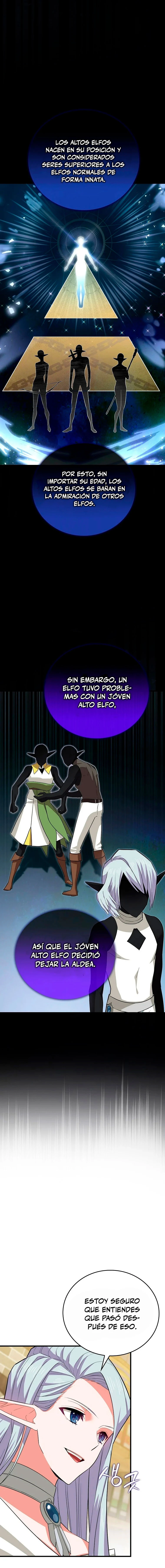 Al diablo con ser un santo, soy un Doctor - Capítulo 19 - Página 16 - LectorTMOo