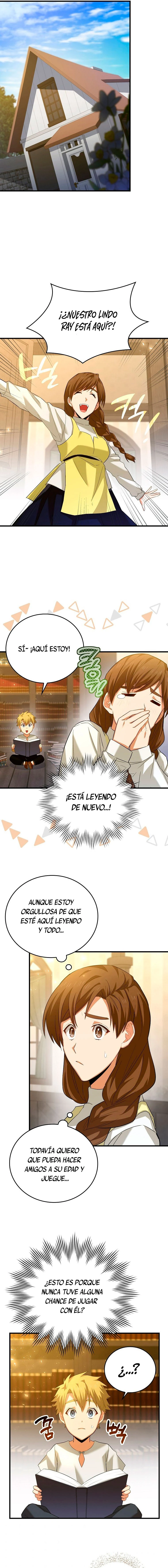Al diablo con ser un santo, soy un Doctor - Capítulo 2 - Página 15 - LectorTMOo