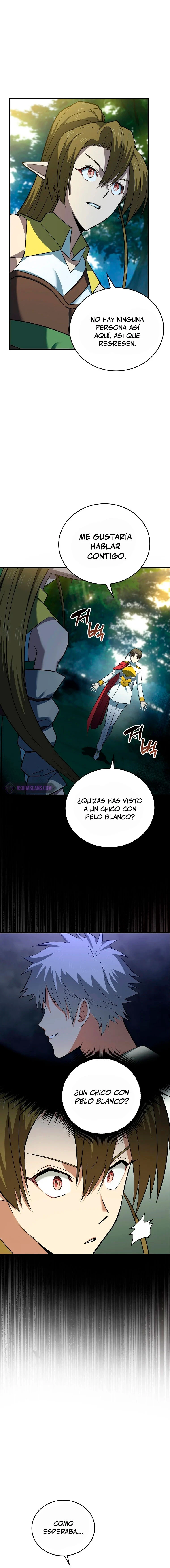 Al diablo con ser un santo, soy un Doctor - Capítulo 20 - Página 4 - LectorTMOo