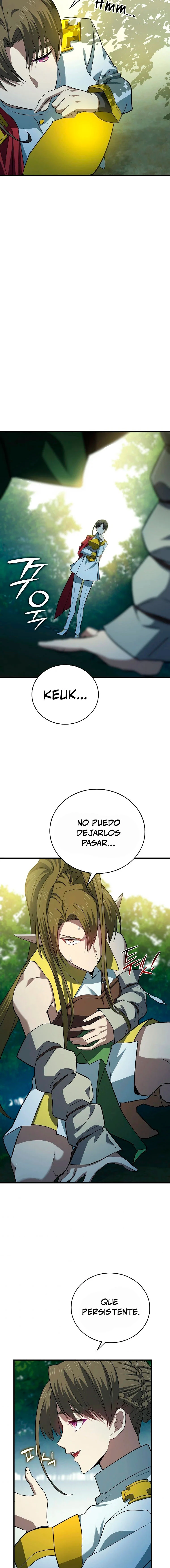 Al diablo con ser un santo, soy un Doctor - Capítulo 20 - Página 19 - LectorTMOo