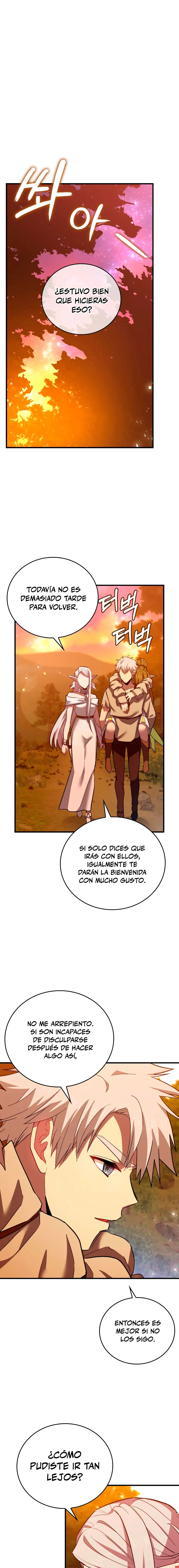 Al diablo con ser un santo, soy un Doctor - Capítulo 22 - Página 16 - LectorTMOo