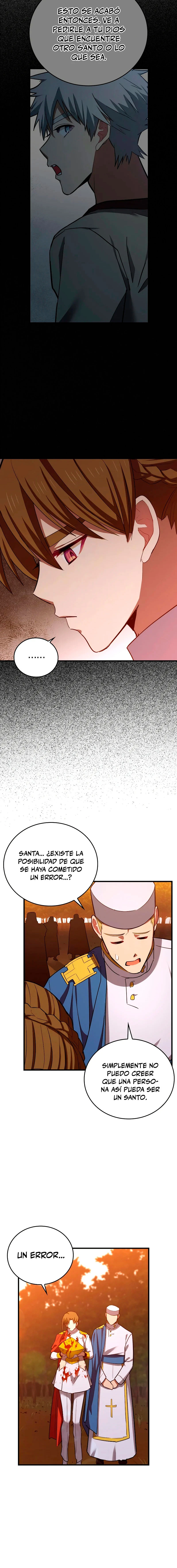 Al diablo con ser un santo, soy un Doctor - Capítulo 22 - Página 20 - LectorTMOo