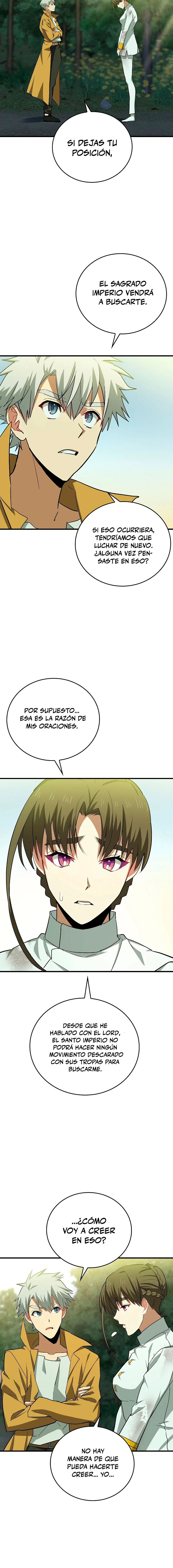 Al diablo con ser un santo, soy un Doctor - Capítulo 23 - Página 17 - LectorTMOo