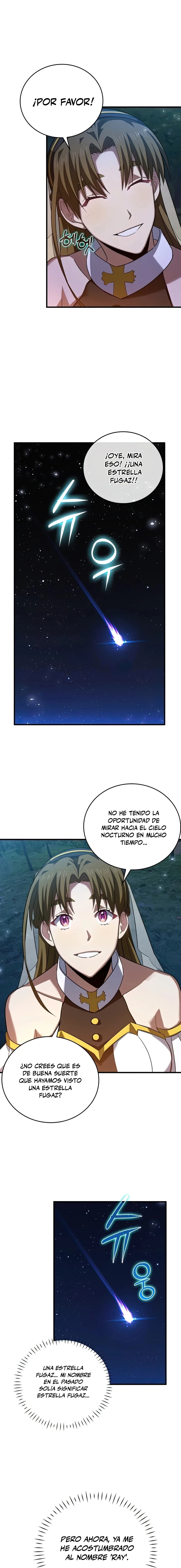 Al diablo con ser un santo, soy un Doctor - Capítulo 28 - Página 16 - LectorTMOo