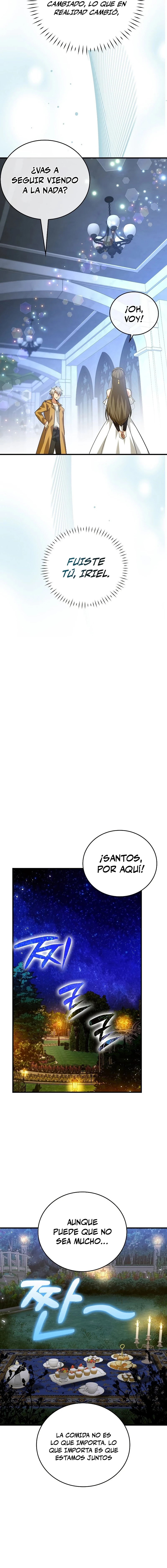 Al diablo con ser un santo, soy un Doctor - Capítulo 32 - Página 14 - LectorTMOo