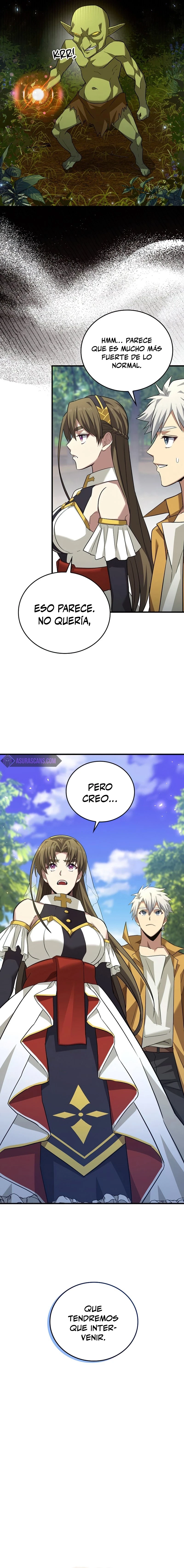 Al diablo con ser un santo, soy un Doctor - Capítulo 33 - Página 24 - LectorTMOo