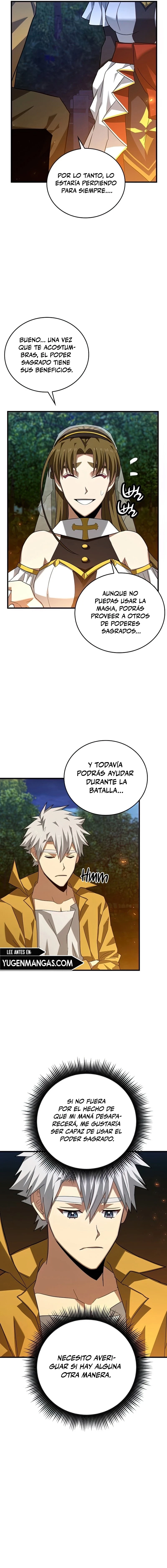 Al diablo con ser un santo, soy un Doctor - Capítulo 34 - Página 18 - LectorTMOo