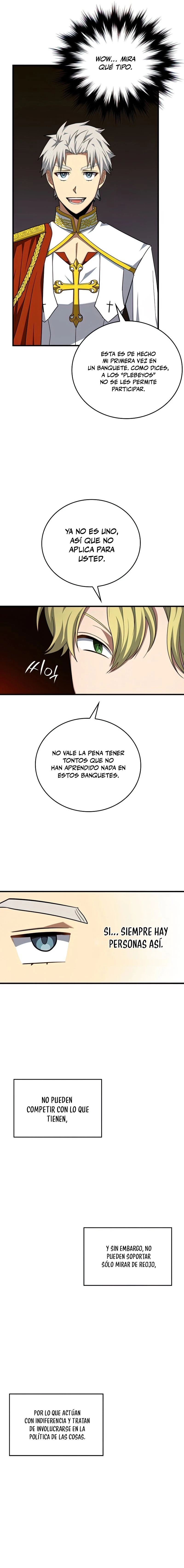 Al diablo con ser un santo, soy un Doctor - Capítulo 37 - Página 15 - LectorTMOo