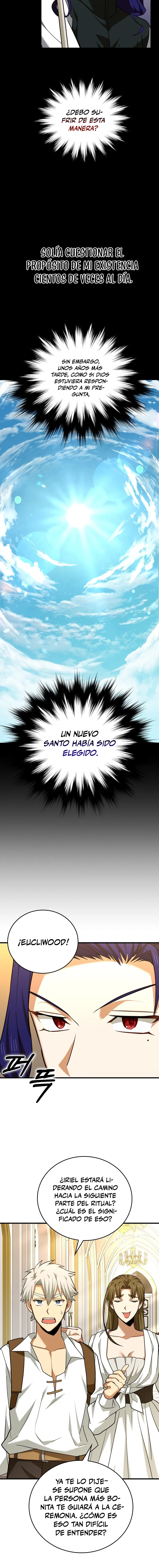 Al diablo con ser un santo, soy un Doctor - Capítulo 38 - Página 16 - LectorTMOo