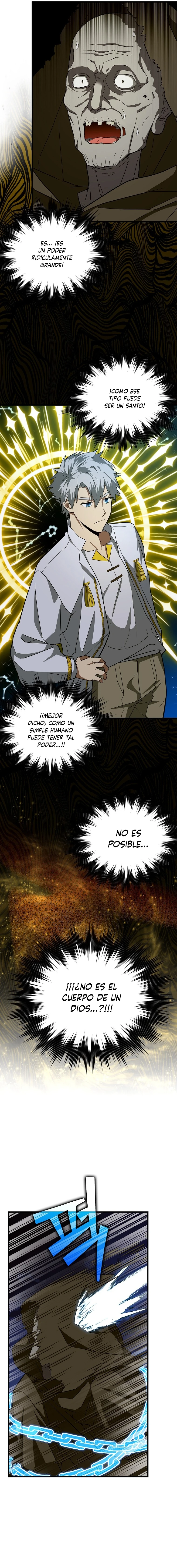 Al diablo con ser un santo, soy un Doctor - Capítulo 45 - Página 12 - LectorTMOo