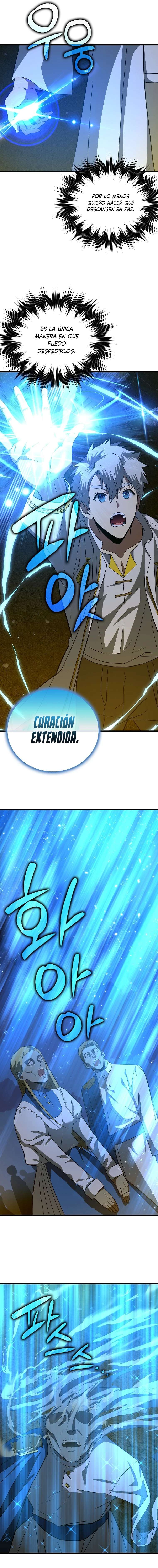 Al diablo con ser un santo, soy un Doctor - Capítulo 45 - Página 14 - LectorTMOo