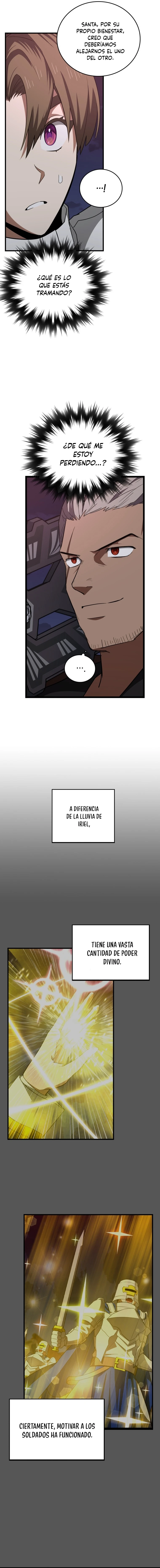 Al diablo con ser un santo, soy un Doctor - Capítulo 47 - Página 14 - LectorTMOo