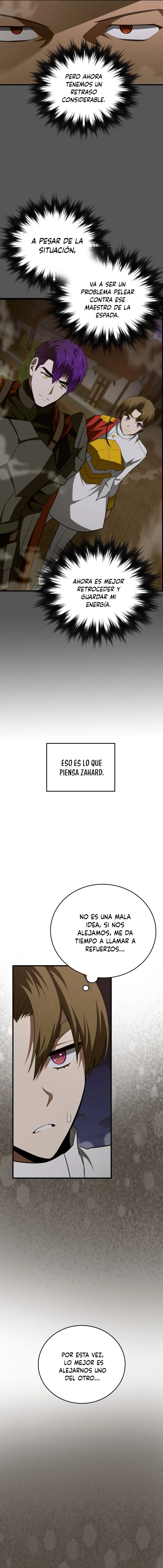 Al diablo con ser un santo, soy un Doctor - Capítulo 47 - Página 15 - LectorTMOo