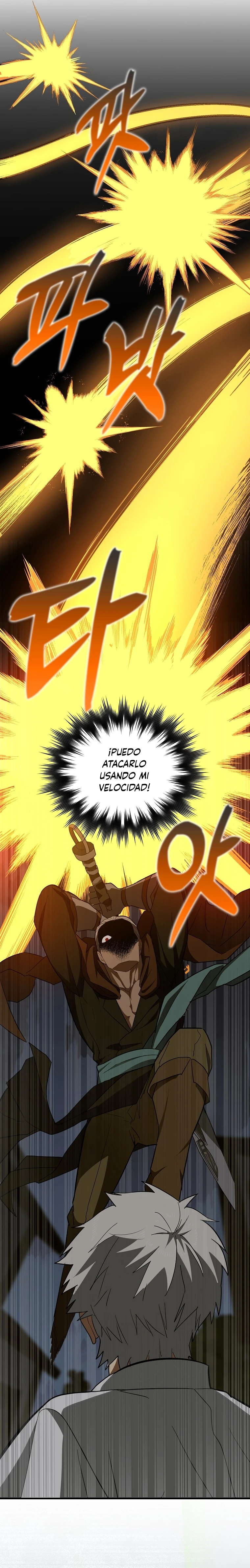 Al diablo con ser un santo, soy un Doctor - Capítulo 48 - Página 7 - LectorTMOo