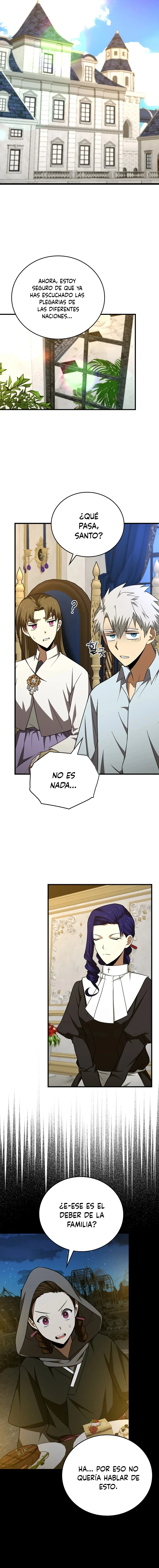 Al diablo con ser un santo, soy un Doctor - Capítulo 53 - Página 7 - LectorTMOo
