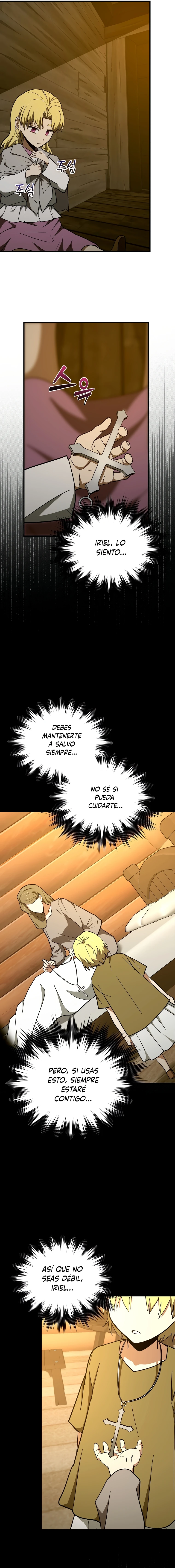 Al diablo con ser un santo, soy un Doctor - Capítulo 59 - Página 15 - LectorTMOo