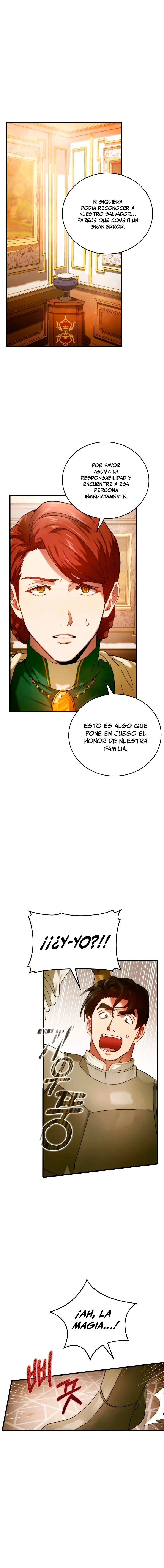 Al diablo con ser un santo, soy un Doctor - Capítulo 6 - Página 14 - LectorTMOo