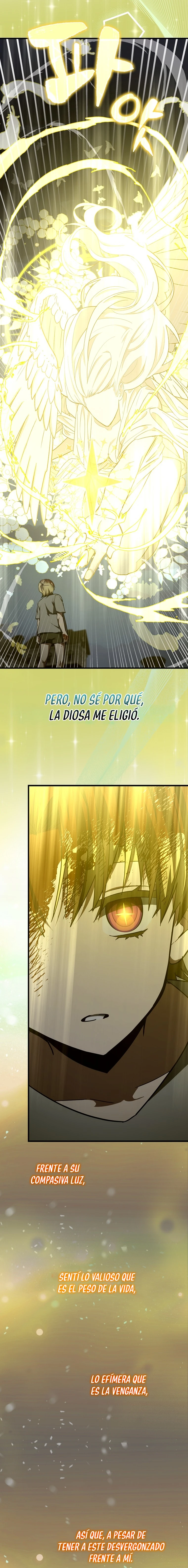 Al diablo con ser un santo, soy un Doctor - Capítulo 60 - Página 7 - LectorTMOo