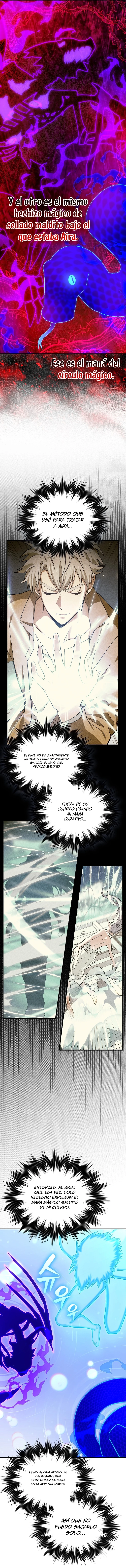 Al diablo con ser un santo, soy un Doctor - Capítulo 62 - Página 4 - LectorTMOo