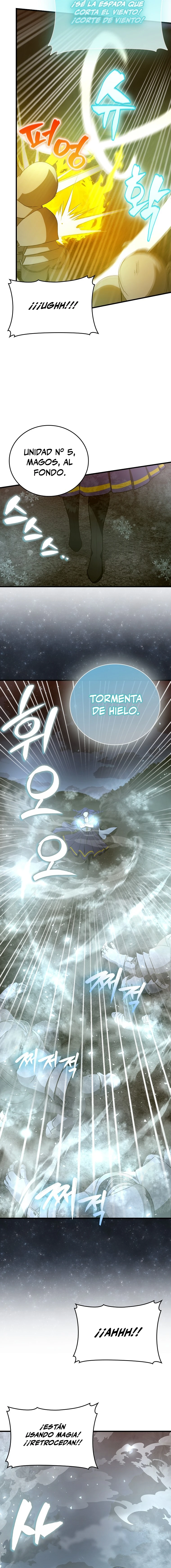 Al diablo con ser un santo, soy un Doctor - Capítulo 62 - Página 9 - LectorTMOo