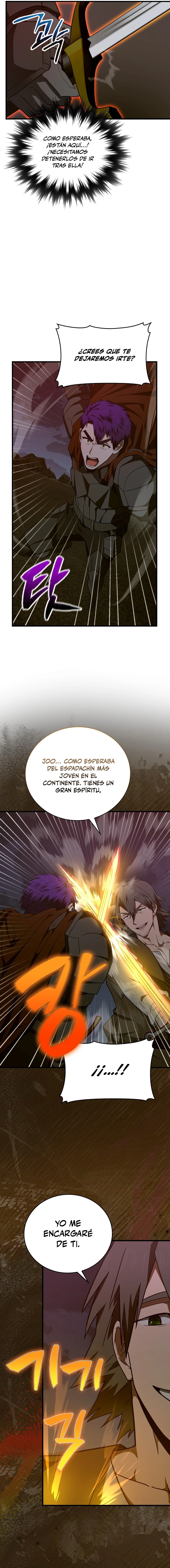 Al diablo con ser un santo, soy un Doctor - Capítulo 63 - Página 7 - LectorTMOo