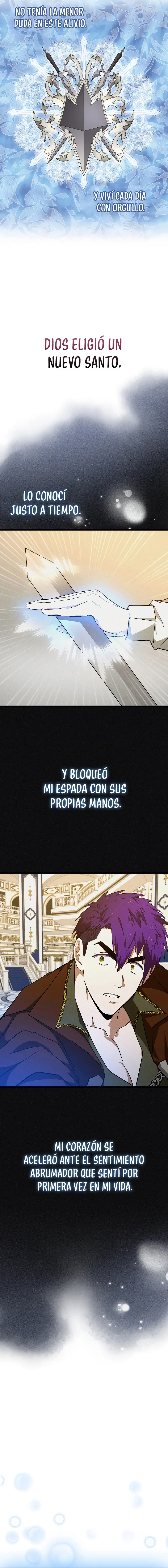 Al diablo con ser un santo, soy un Doctor - Capítulo 66 - Página 12 - LectorTMOo
