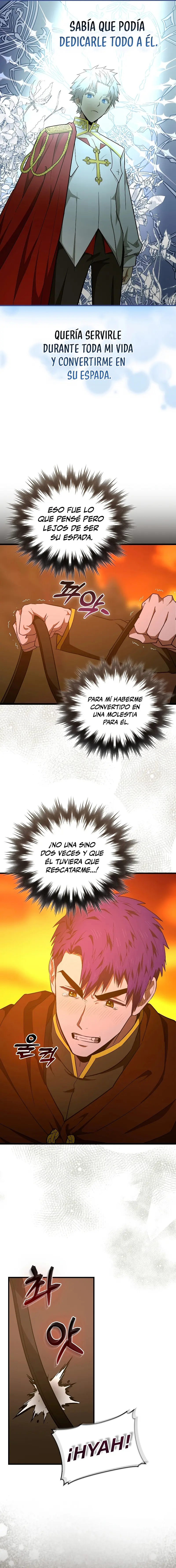 Al diablo con ser un santo, soy un Doctor - Capítulo 66 - Página 13 - LectorTMOo