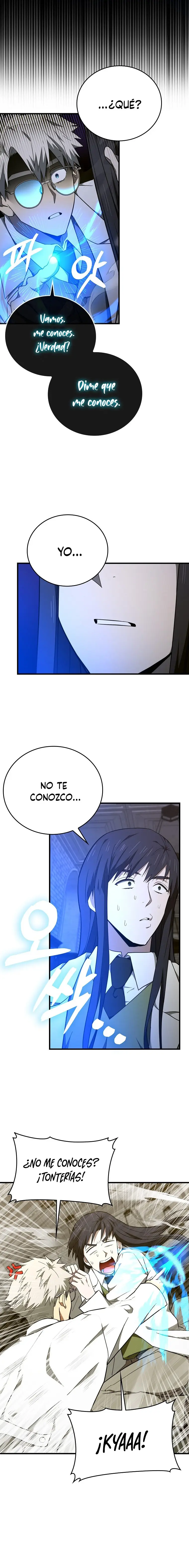 Al diablo con ser un santo, soy un Doctor - Capítulo 78 - Página 10 - LectorTMOo