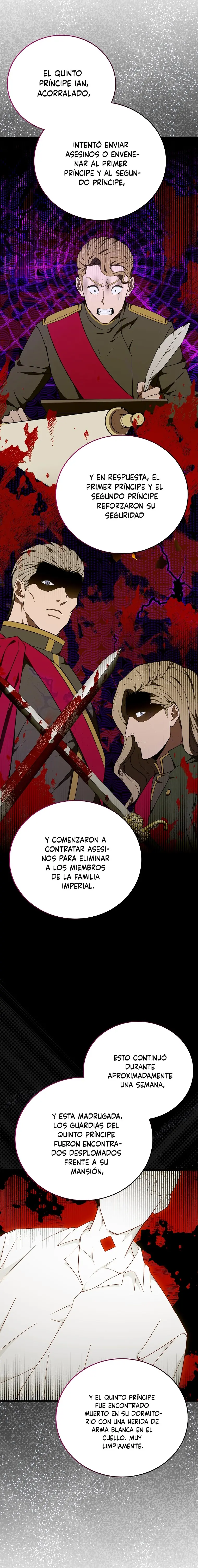 Al diablo con ser un santo, soy un Doctor - Capítulo 84 - Página 7 - LectorTMOo