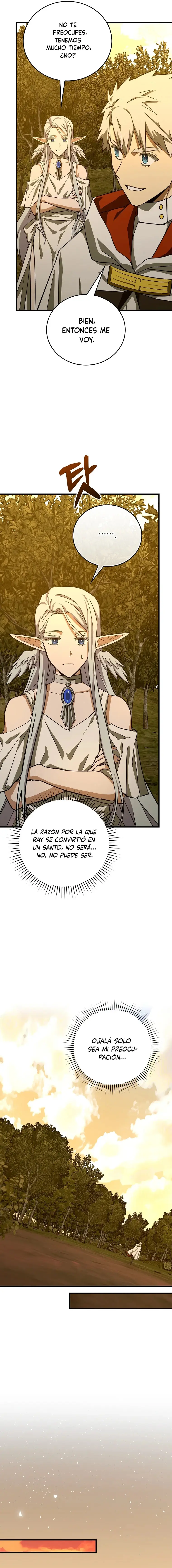 Al diablo con ser un santo, soy un Doctor - Capítulo 96 - Página 16 - LectorTMOo