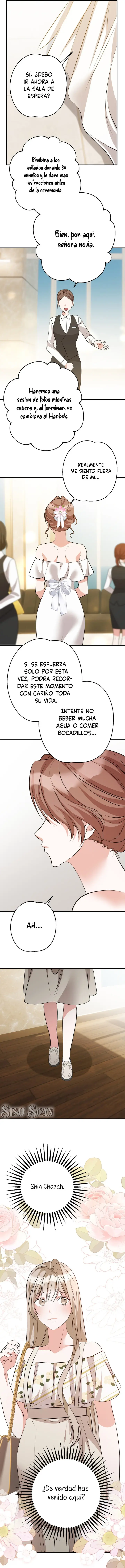 Al final todo conduce al matrimonio - Capítulo 42 - Página 9 - LectorTMOo