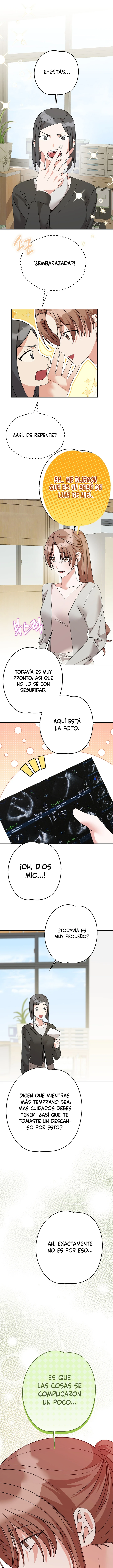 Al final todo conduce al matrimonio - Capítulo 50 - Página 3 - LectorTMOo