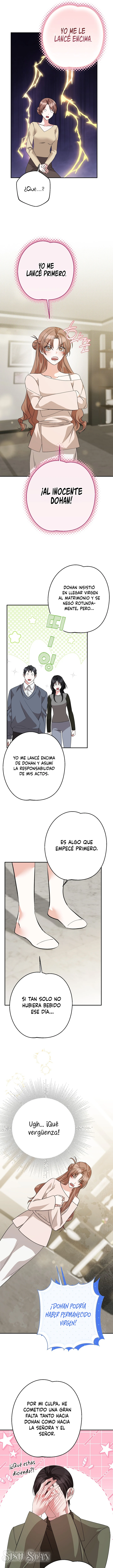 Al final todo conduce al matrimonio - Capítulo 50 - Página 5 - LectorTMOo