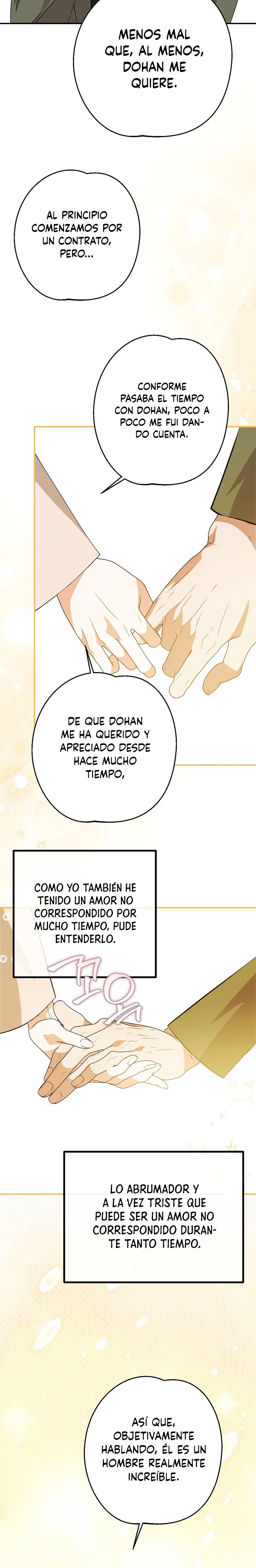 Al final todo conduce al matrimonio - Capítulo 50 - Página 6 - LectorTMOo