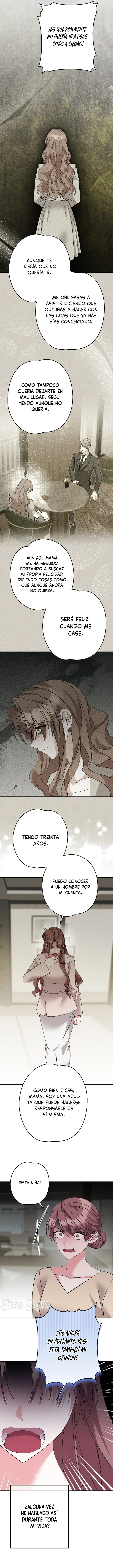 Al final todo conduce al matrimonio - Capítulo 50 - Página 10 - LectorTMOo