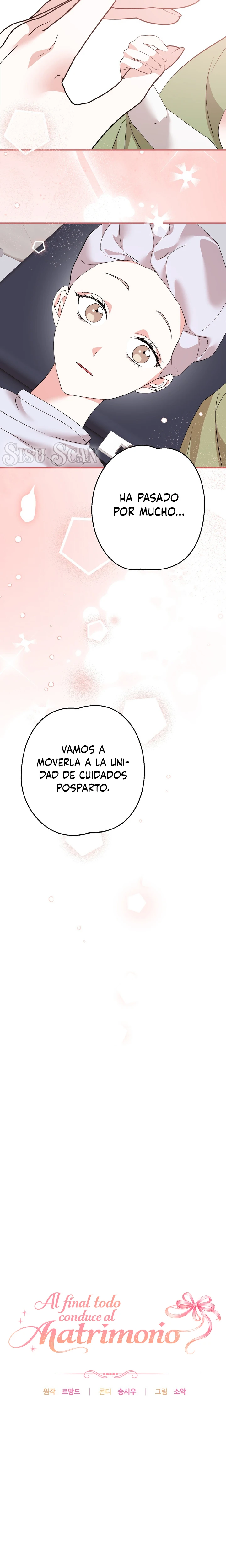 Al final todo conduce al matrimonio - Capítulo 51 - Página 4 - LectorTMOo