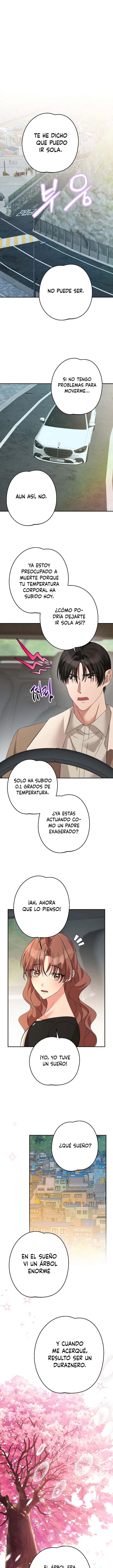 Al final todo conduce al matrimonio - Capítulo 51 - Página 5 - LectorTMOo