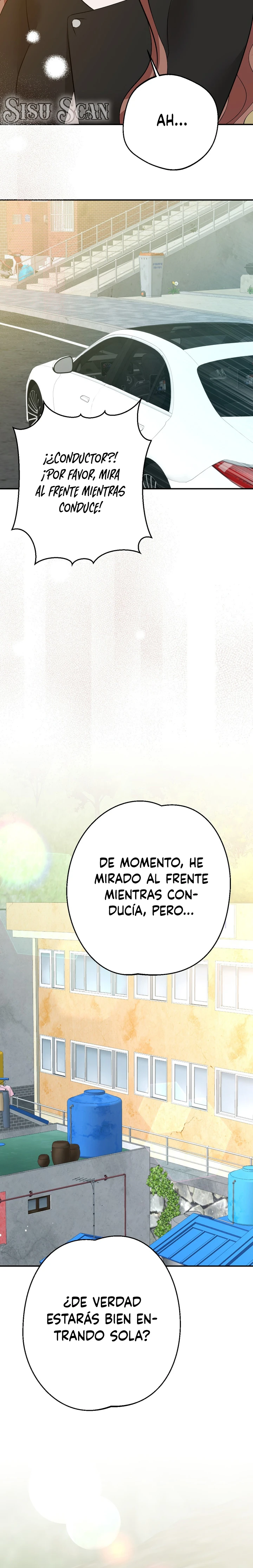 Al final todo conduce al matrimonio - Capítulo 51 - Página 8 - LectorTMOo
