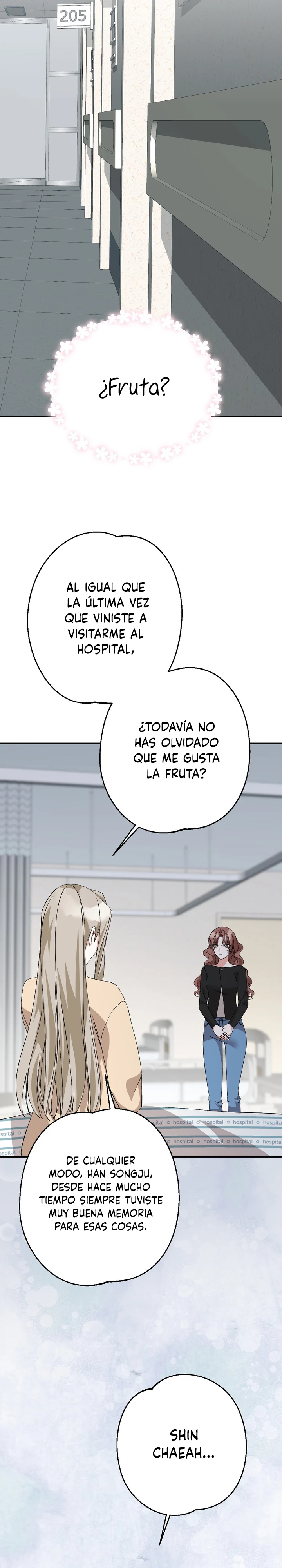 Al final todo conduce al matrimonio - Capítulo 51 - Página 11 - LectorTMOo