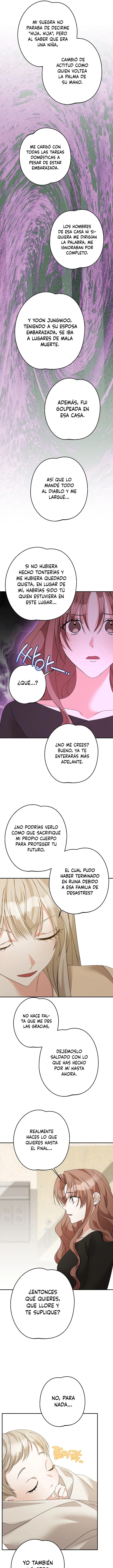 Al final todo conduce al matrimonio - Capítulo 51 - Página 14 - LectorTMOo
