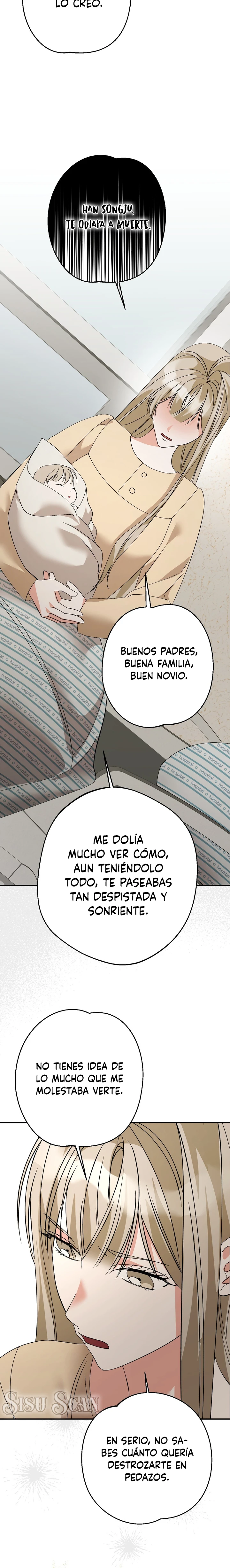 Al final todo conduce al matrimonio - Capítulo 51 - Página 15 - LectorTMOo