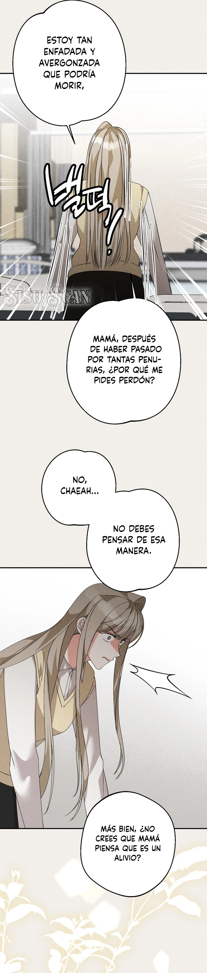 Al final todo conduce al matrimonio - Capítulo 51 - Página 17 - LectorTMOo