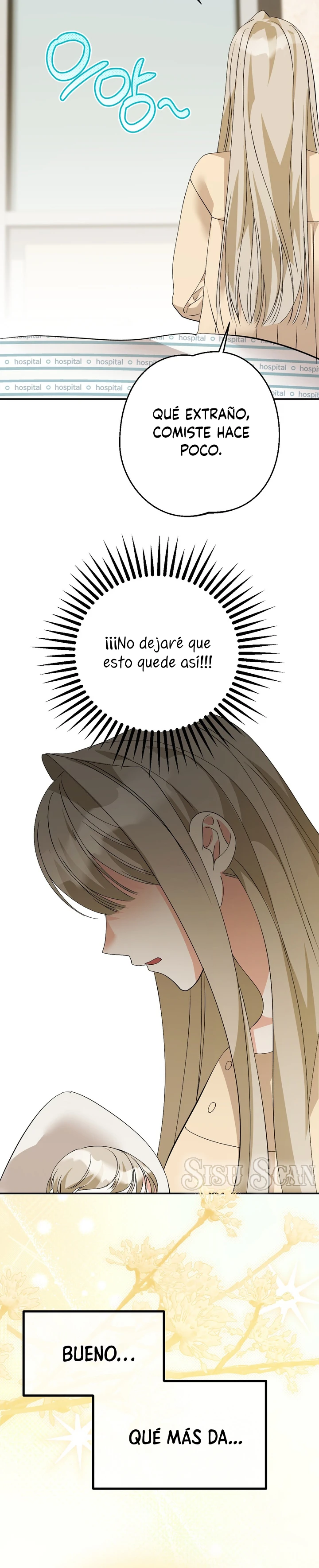 Al final todo conduce al matrimonio - Capítulo 51 - Página 19 - LectorTMOo