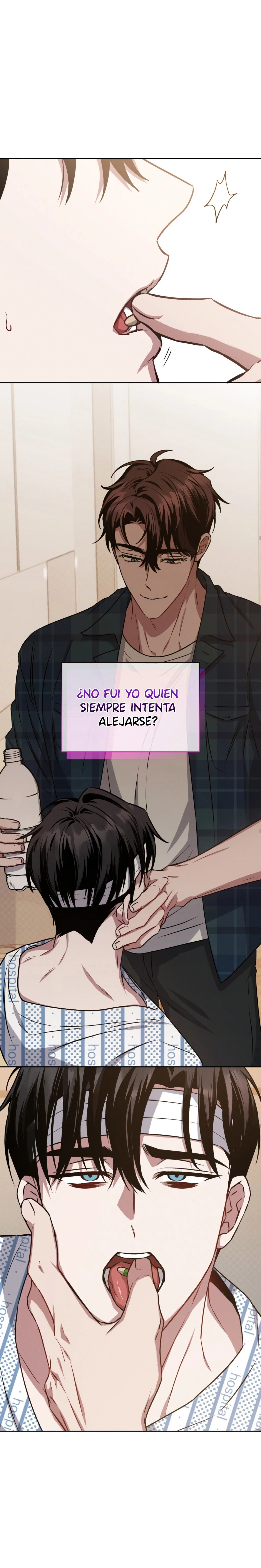 Alerta amber - Capítulo 13 - Página 17 - LectorTMOo