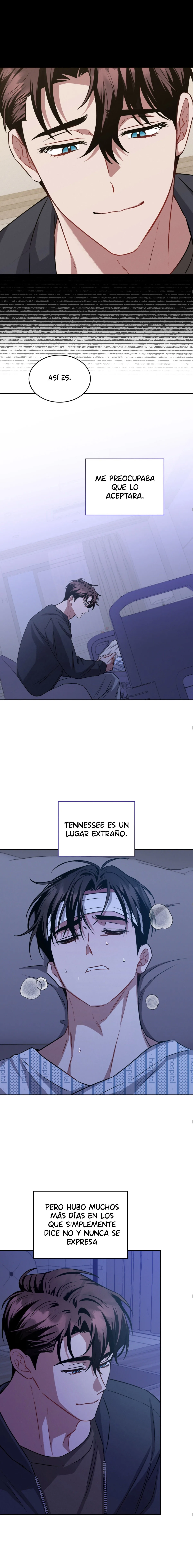 Alerta amber - Capítulo 14 - Página 13 - LectorTMOo