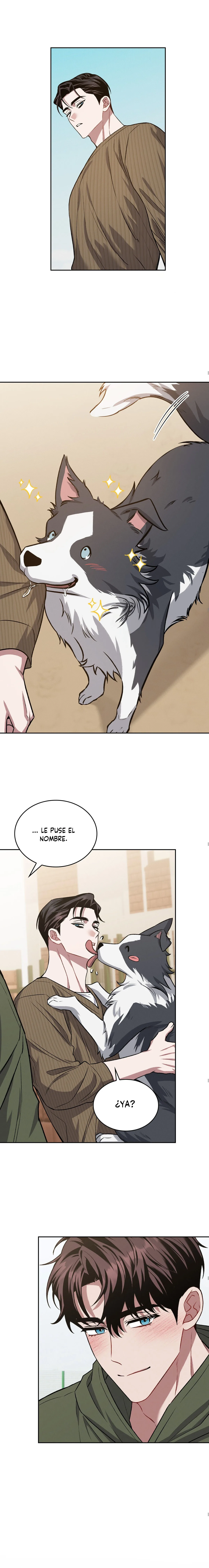 Alerta amber - Capítulo 32 - Página 10 - LectorTMOo