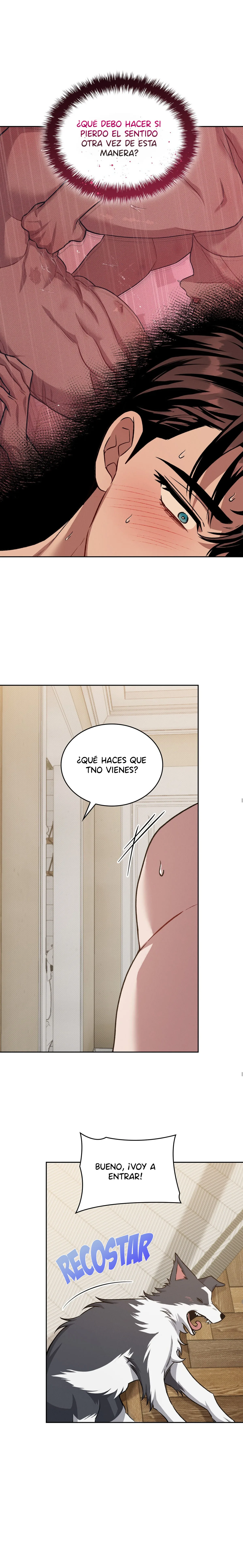 Alerta amber - Capítulo 32 - Página 14 - LectorTMOo