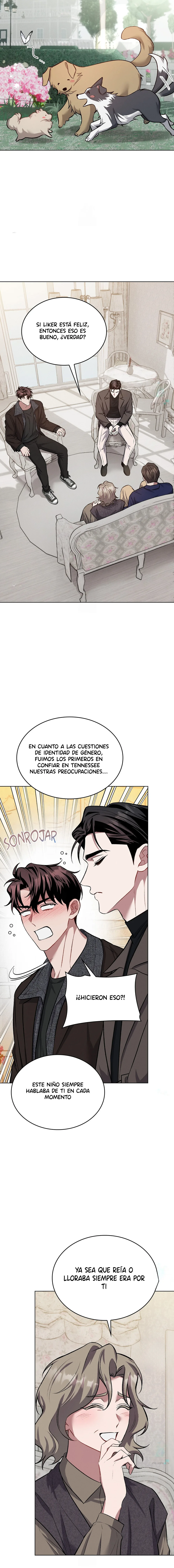 Alerta amber - Capítulo 35 - Página 4 - LectorTMOo