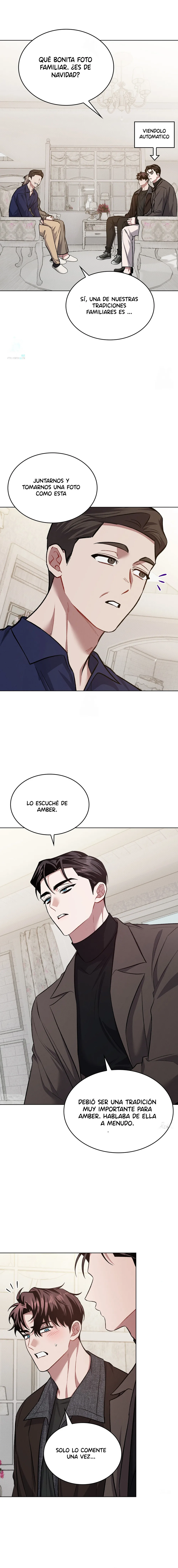 Alerta amber - Capítulo 35 - Página 7 - LectorTMOo