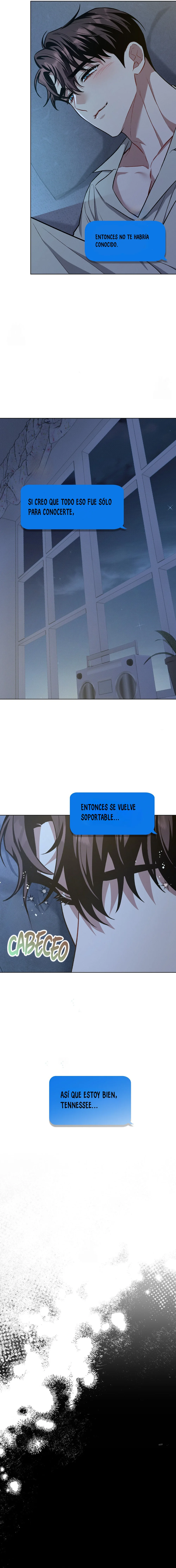 Alerta amber - Capítulo 35 - Página 14 - LectorTMOo